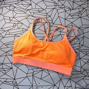 LORNA JANE SPORTS BRA